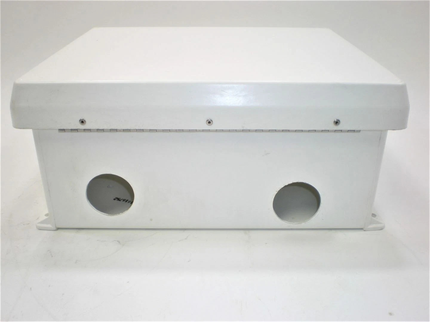 Vynckier Shore Power Control Panel Enclosure for (0034257)