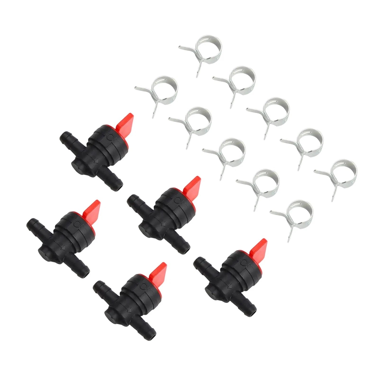 Shut Off Valve for