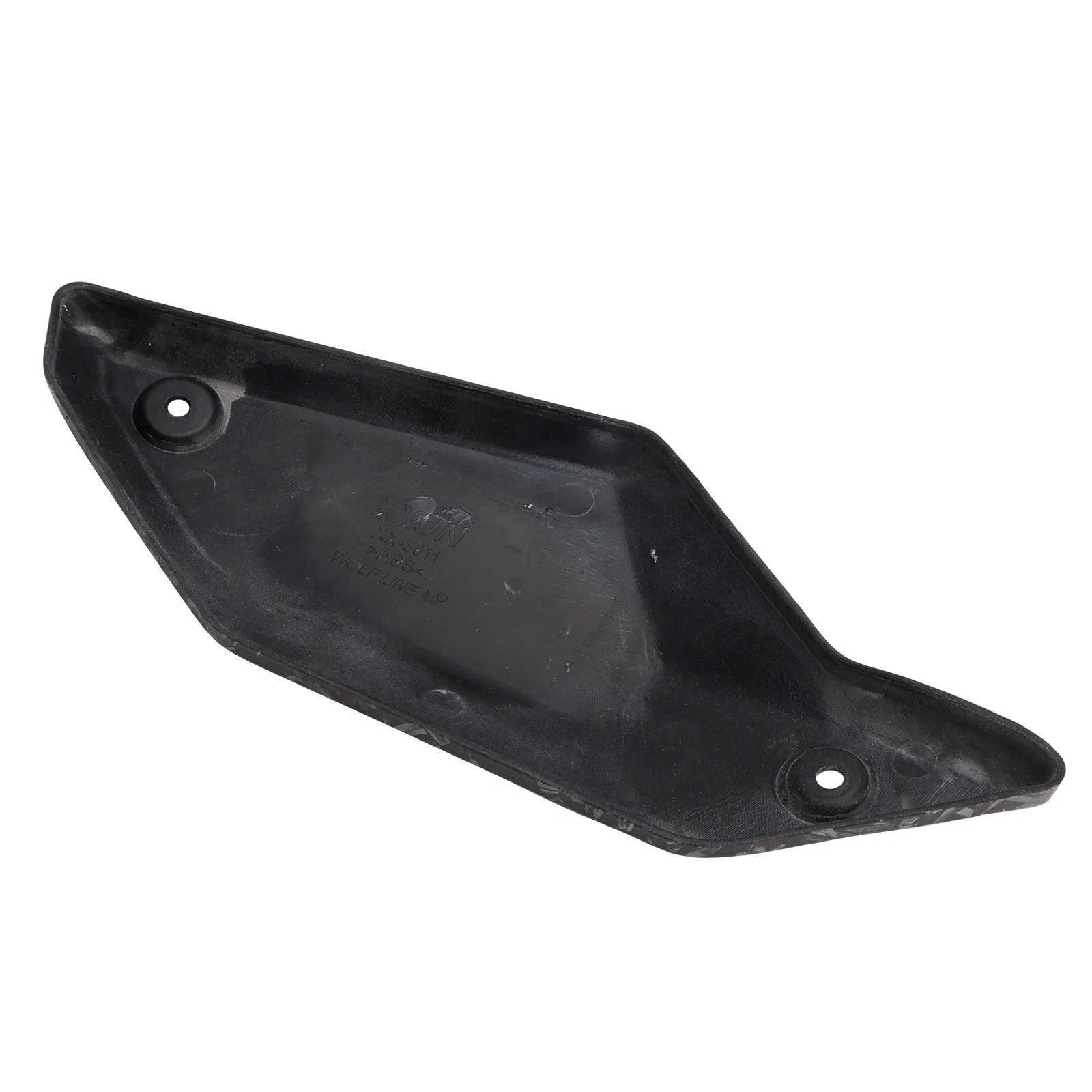 Left Frame Panel Decorative Cover for Honda X-ADV 750 (2021–2025)