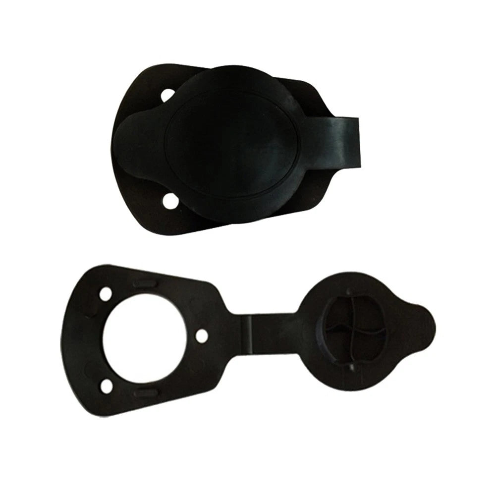 Rod Holder Cover for Kayak (41mm)