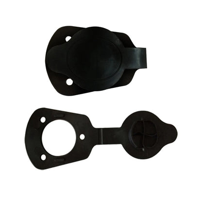 Rod Holder Cover for Kayak (41mm)