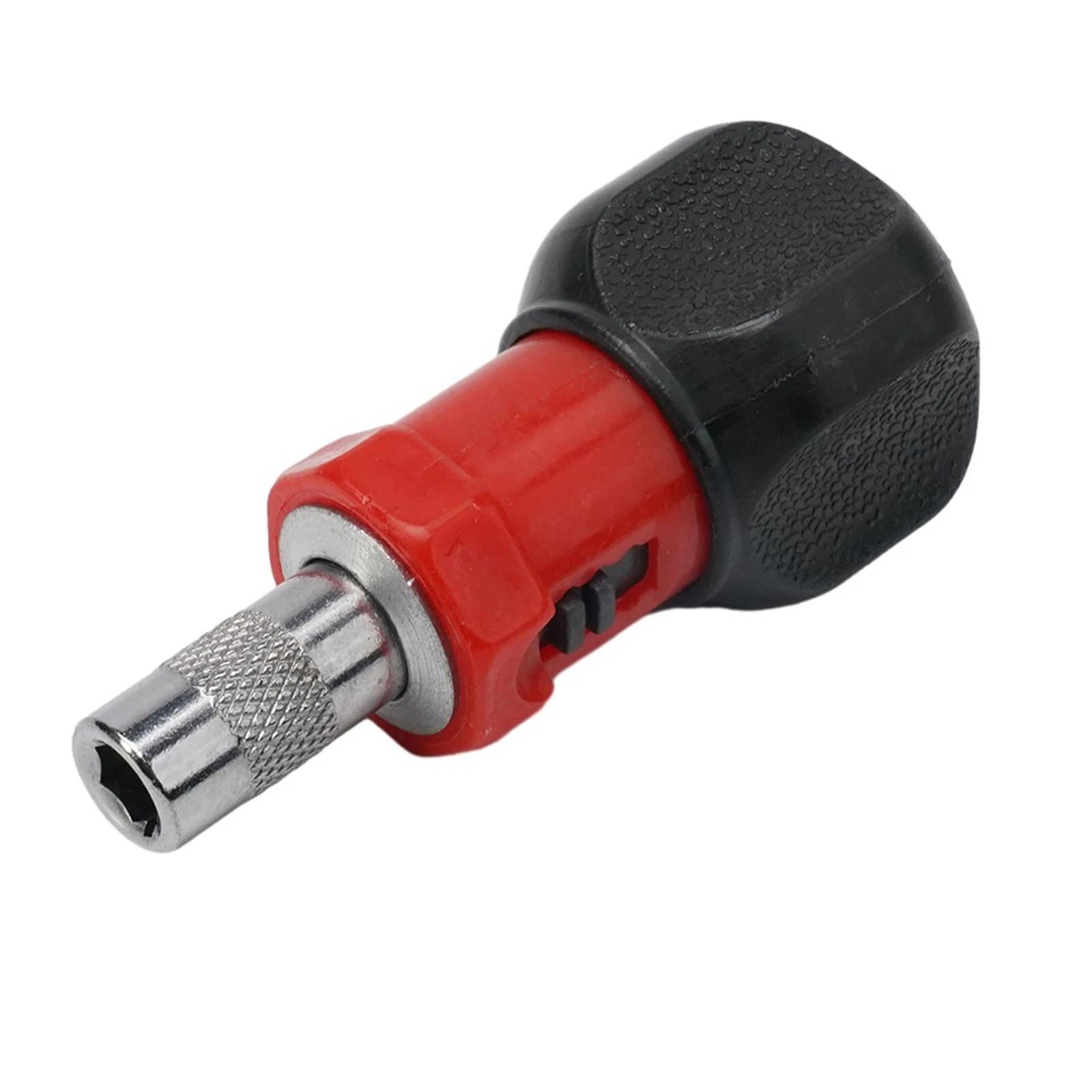 Ratchet Wrench Screwdriver 6.35mm for Universal Use