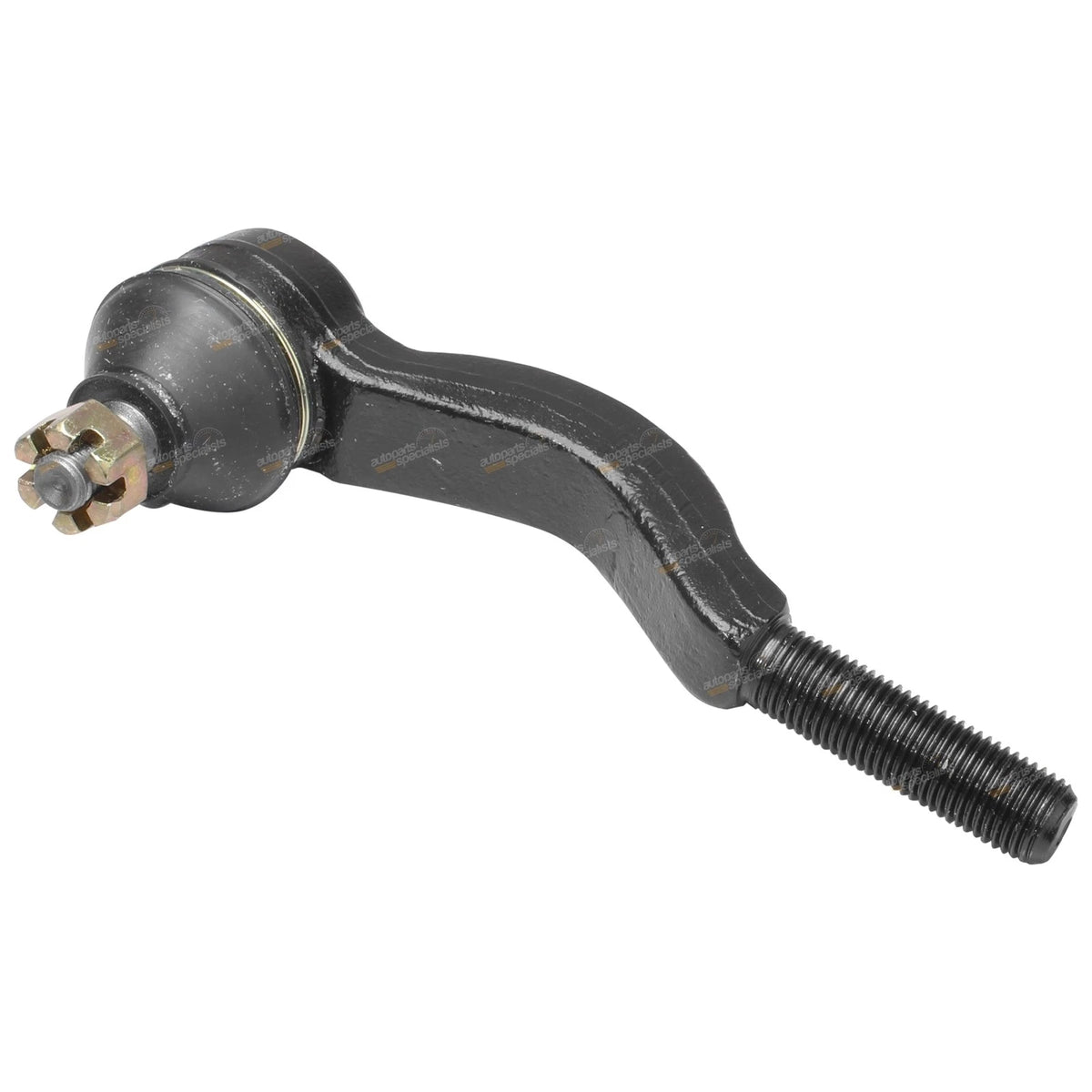 Front Inner Left Tie Rod Relay End for Chrysler Galant GD (1976–1977)