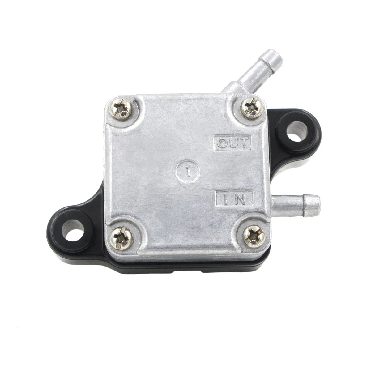 Parsun 8 9.8 HP Fuel Pump Replace F8-05070000