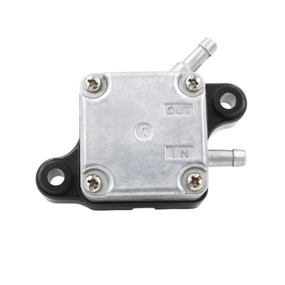 Parsun 8 9.8 HP Fuel Pump Replace F8-05070000