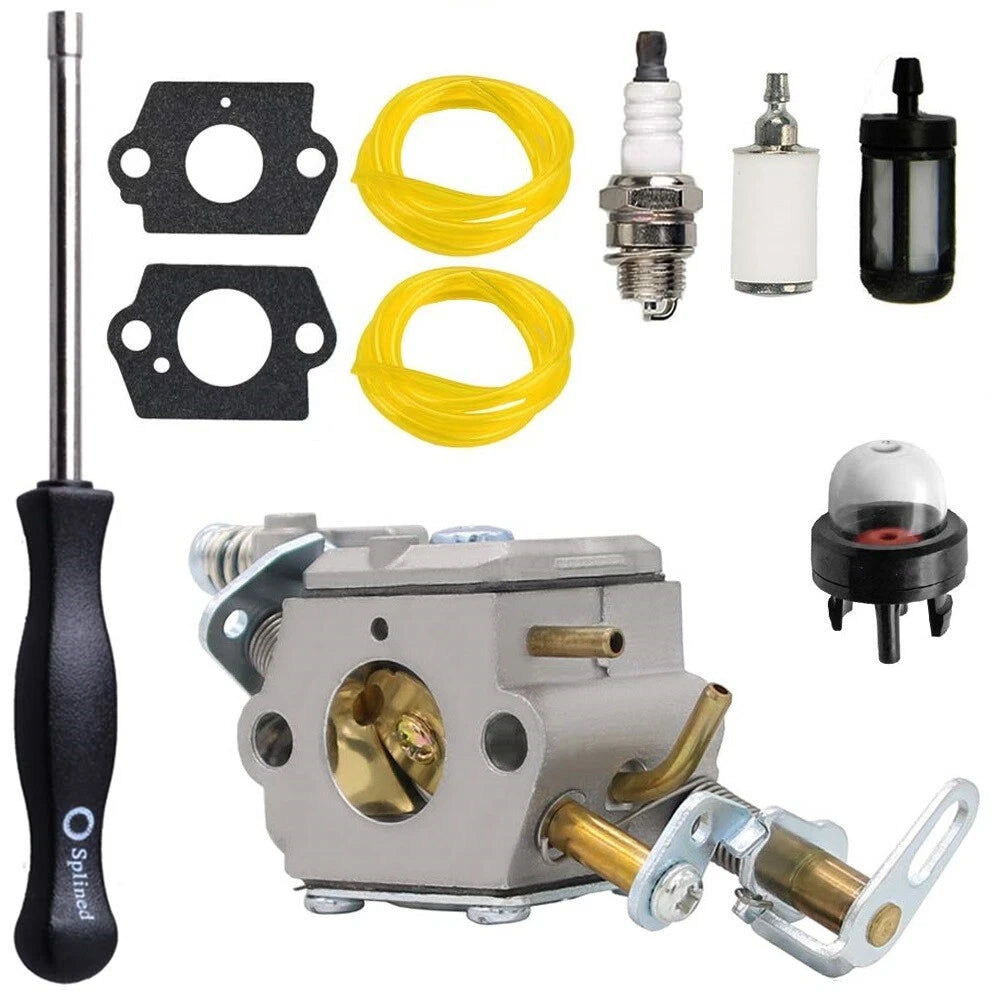 Carburetor for Ruixing Chainsaws (UT10519 UT10522 UT10526)