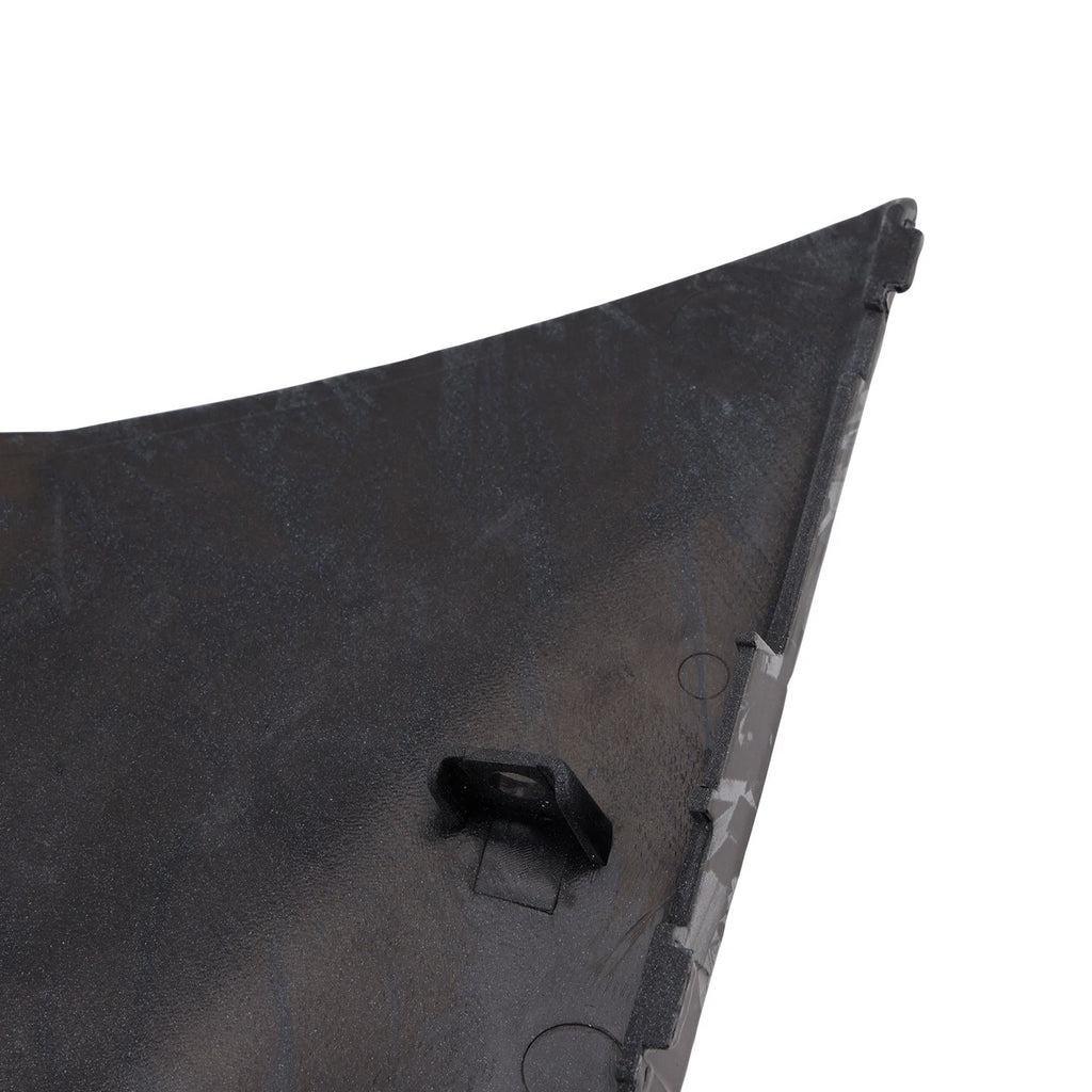 Side Gas Tank Middle Panel Fairing Cowl for BMW R1300GS (2024–2025) Forge A9