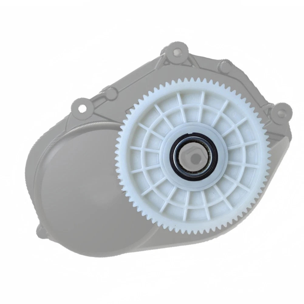 Nylon Gears for Bafang M200, G210 (User Friendly Installation)