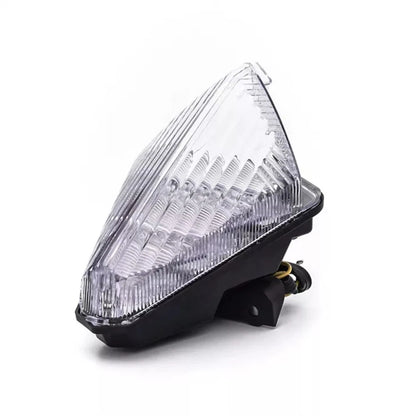 LED Tail Light with Integrated Turn Signal for Yamaha R1 (2007–2008)