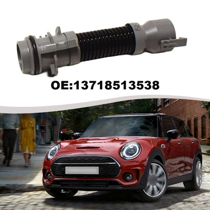 Blow By Pipe for Automotive Replacement (3.5" x 3.5" x 14.5")