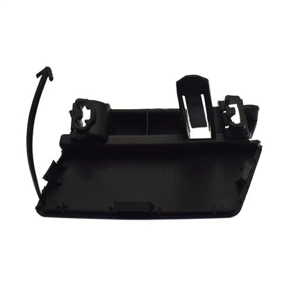 Front Right Bumper Tow Hook Cover for Lexus RX270 RX350 RX450H (2012–2014) 52127-48917
