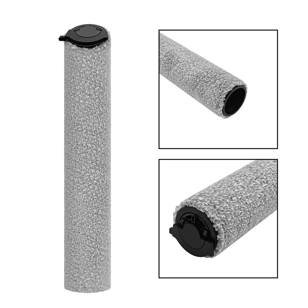 Replacement Roller Mop Set for Dreame MOVA P70 PRO (1-3 Pieces)