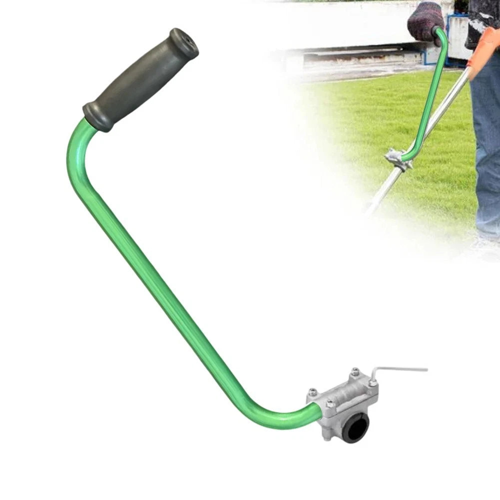 Trimmer Handle for Lawn Care (Adjustable)