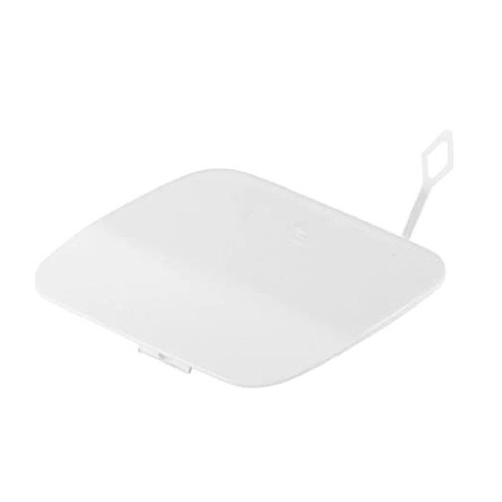 Tow Hook Eye Hole Cover Cap for Mercedes-Benz C43 C400 (2017–2018)