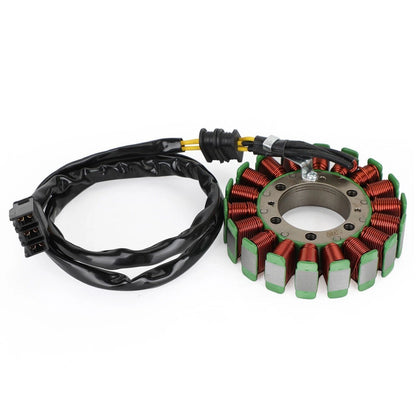 Stator Generator Alternator for Honda VTR250 (2009–2017) 31120-KFK-631 T