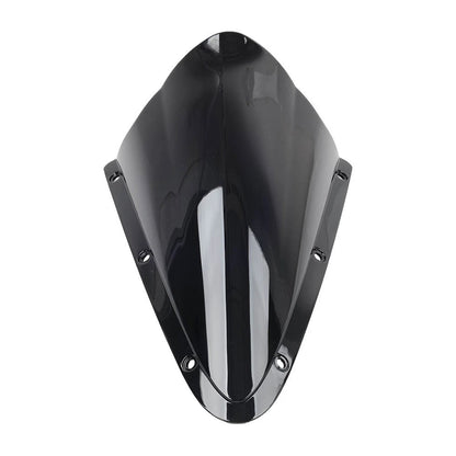 Windscreen Windshield Wind Deflector for Suzuki GSX R125 (2014–2018)