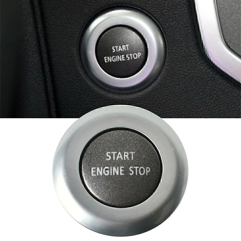 Keyless Ignition Switch Button for Land Rover Range Rover Sport LR4 (2010–2013)