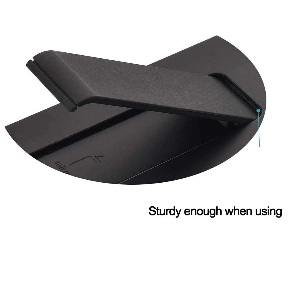 Kickstand Holder Bracket for Nintendo Switch NS (2017–Present)