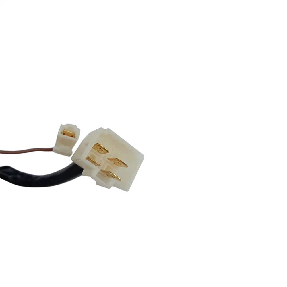 Turn Signal Switch JK802A for HELI Indicator Forklift