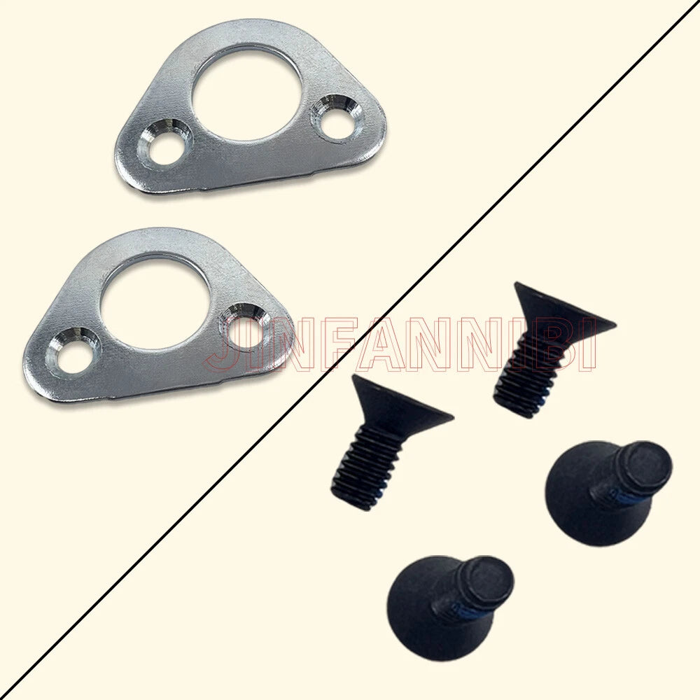2X Ball Joint Bracket for Polaris Sportsman Ranger (400–800)