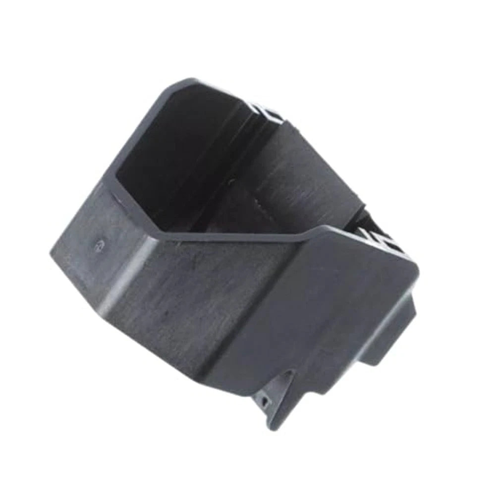 Front Lower Radiator Bracket Mount for BMW E90 E91 E92 (2008–2013)