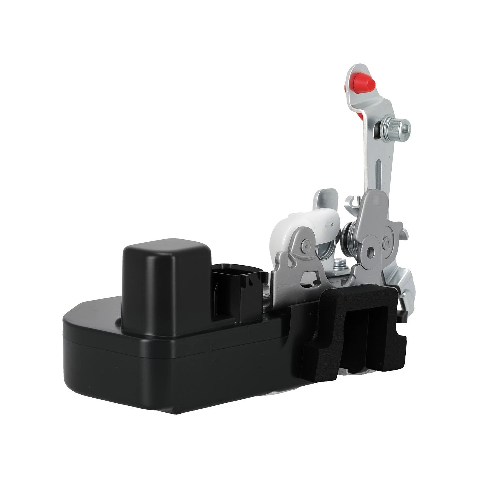 4-Pin Tailgate Lock for Jeep Liberty (2003–2007) 55360641AD Rear Mount