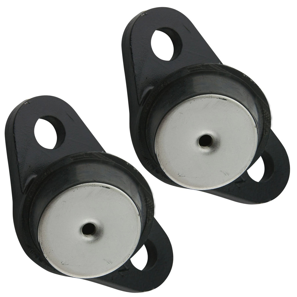 2 Pack Rear Motor Mount for SeaDoo GTI GTS GTR SE 4-Tec (2002–2023)