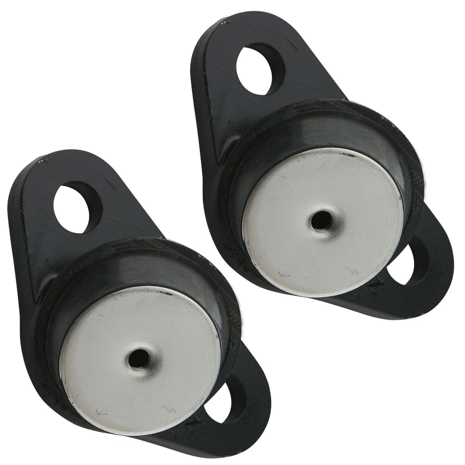 2 Pack Rear Motor Mount for SeaDoo GTI GTS GTR SE 4-Tec (2002–2023)