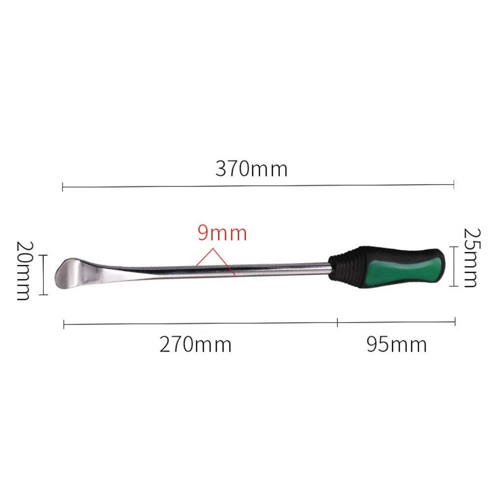 Tire Maintenance Tool Set for Automotive