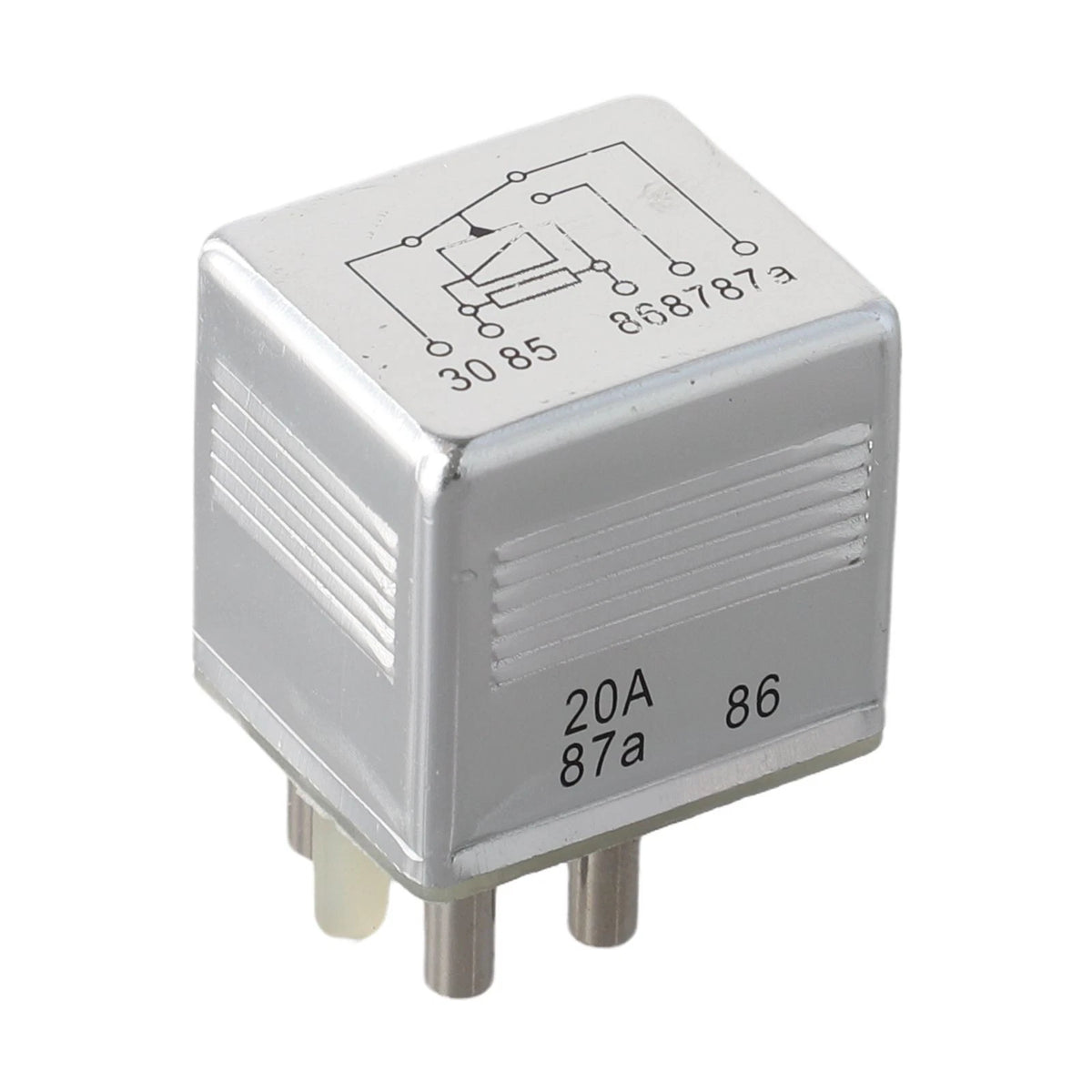 5 Pin Relay for Mercedes R129 (1989–2002)