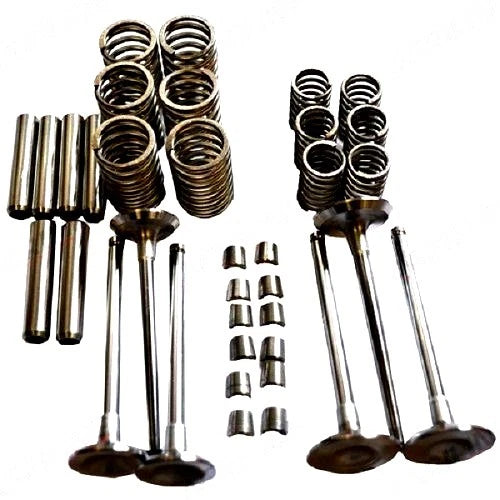 Valve Train Kit for Fordson Dexta Super Dexta A3.152 (1957–1964)