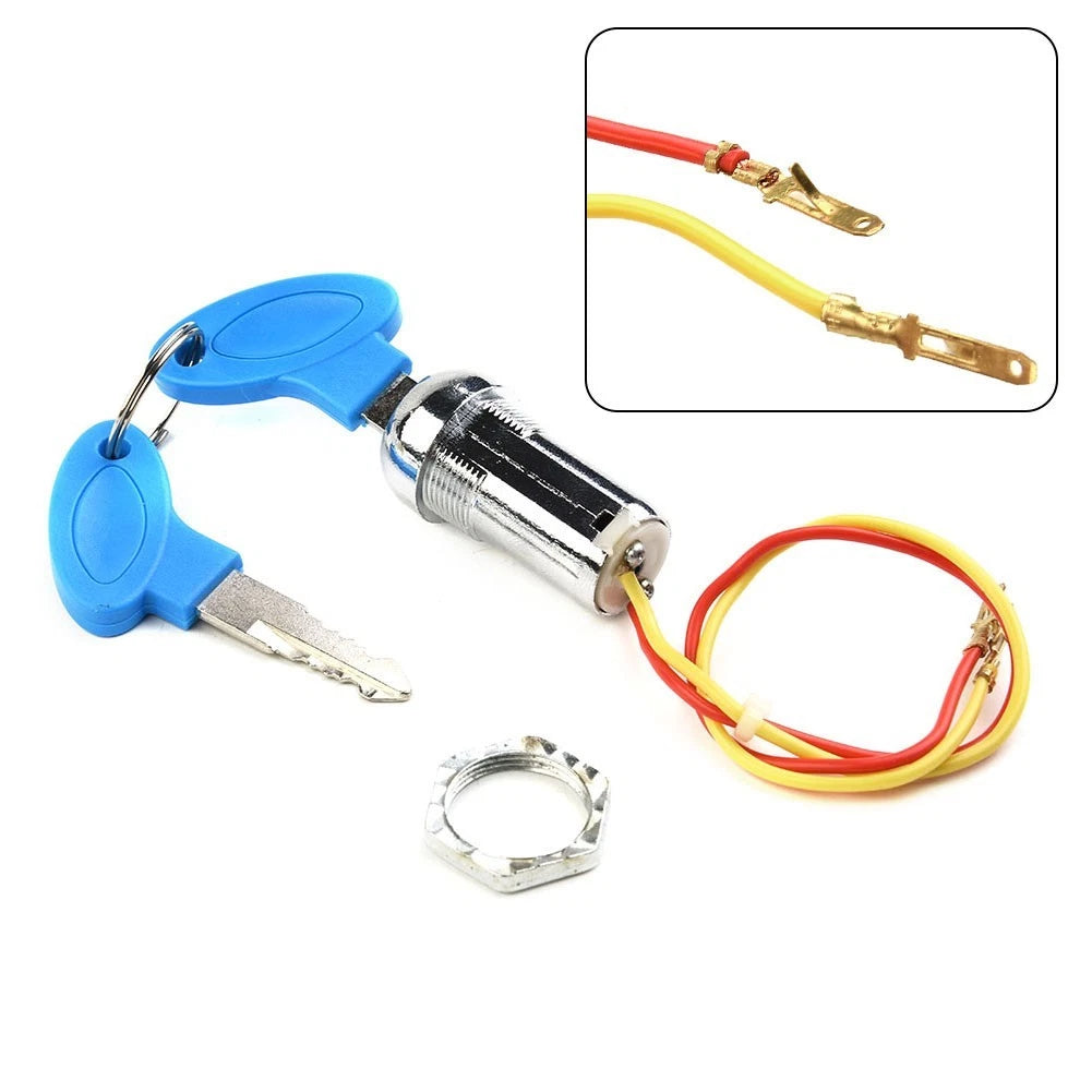 Ignition Switch for Go Kart
