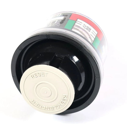 Air Cleaner Restriction Indicator 15073765 for GM Truck/SUV Silverado (1999–2006)