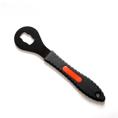 Set of 2 Bicycle Cone Wrenches for Hub Axle Maintenance