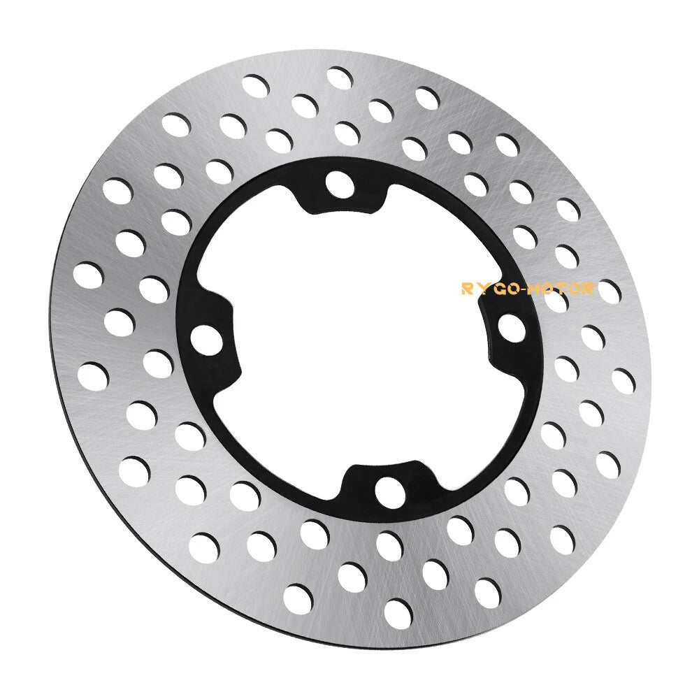 Front Brake Disc Rotor for Yamaha Grizzly 450 YFM450 (2007–2014) 5ND-F582T-00-00