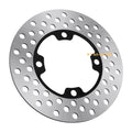 Front Brake Disc Rotor for Yamaha Grizzly 450 YFM450 (2007–2014) 5ND-F582T-00-00