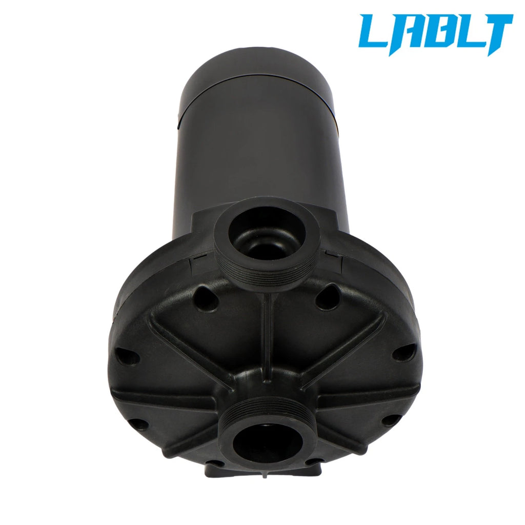 Booster Pump for Inground Swimming Pools (0.75 HP)