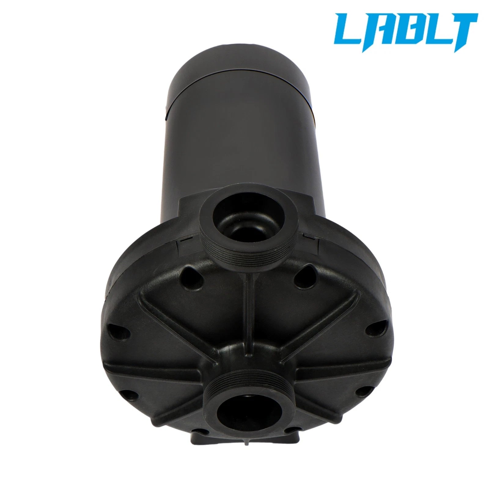Booster Pump for Inground Swimming Pools (0.75 HP)