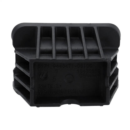 Jacking Point Pad for BMW 5 Series/i5 G60, 7 Series/i7 G70 (2020–2023)