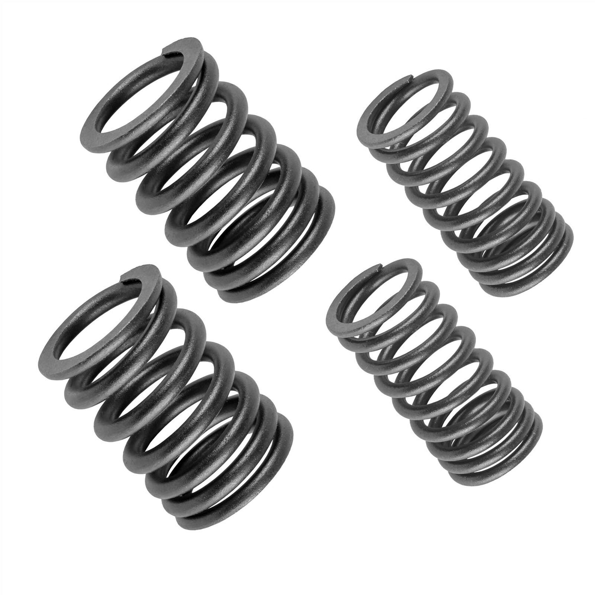Valve Springs Inner and Outer Replacement Set for Honda ATC250X (1985–1987)