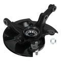 Front Left Steering Knuckle Assembly for Honda Civic LX-S (2011) 698451
