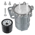 Fuel Pump Assembly w/ Oil Filter for Honda Shadow 750 VT750S (2013) 16700-HN8-601