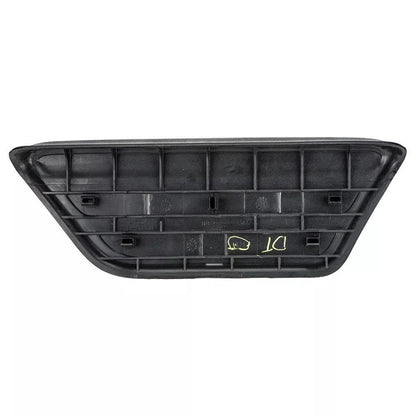 Front & Side Panel Step Pad Mat Black For 1999-2005 Sierra Silverado #15709894