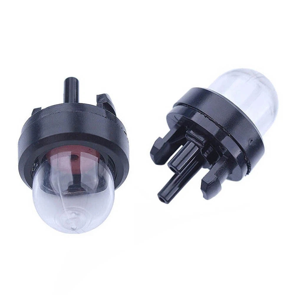 Functional Starter Primers for Pressure Washers and Blowers