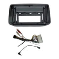 Dashboard Panel Trim for Hyundai I30 (2018) - 9 Inch Navigation System