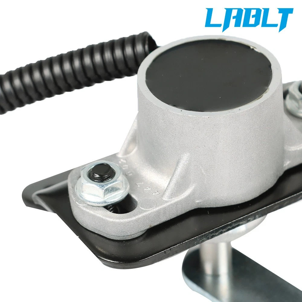 Rear Ride Control Height Adjusting Sensor for Infiniti QX56 (2004–2010)
