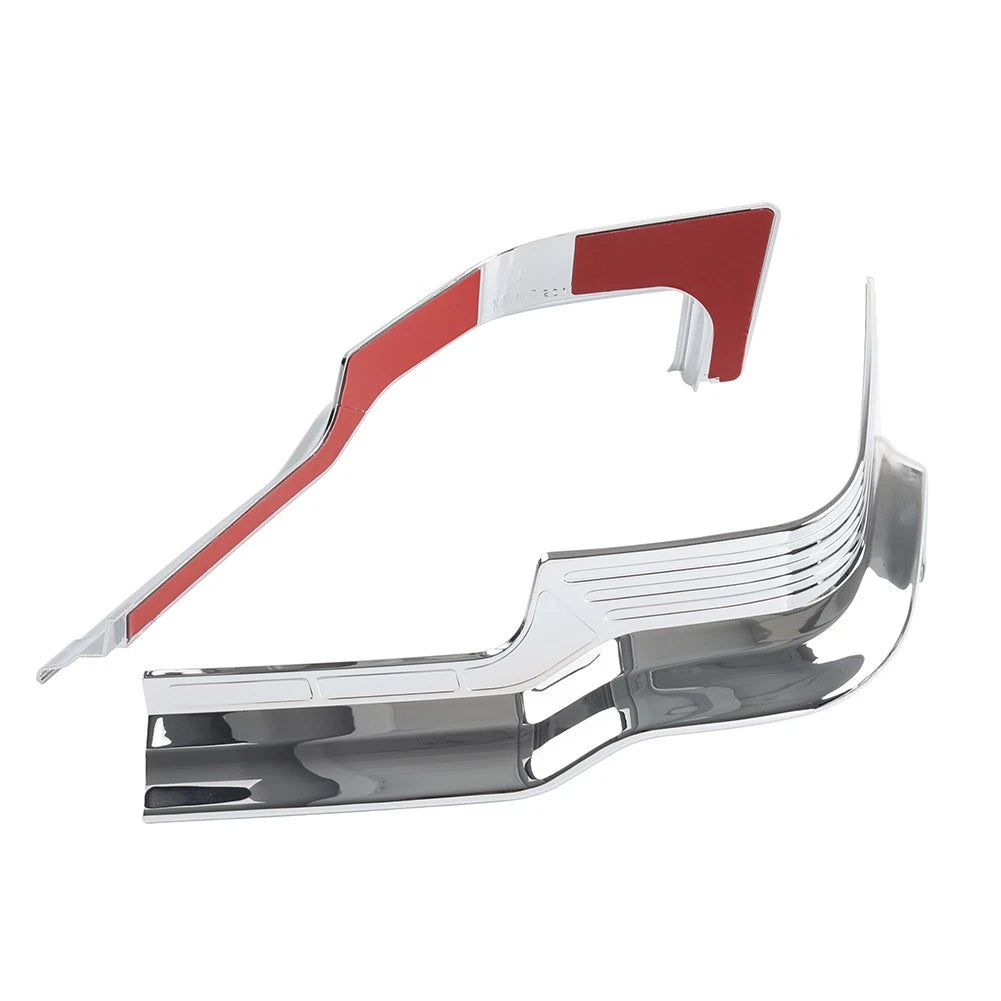 Rear Trunk Lights for Harley Electra Glide Ultra Limited (FLHTCU)