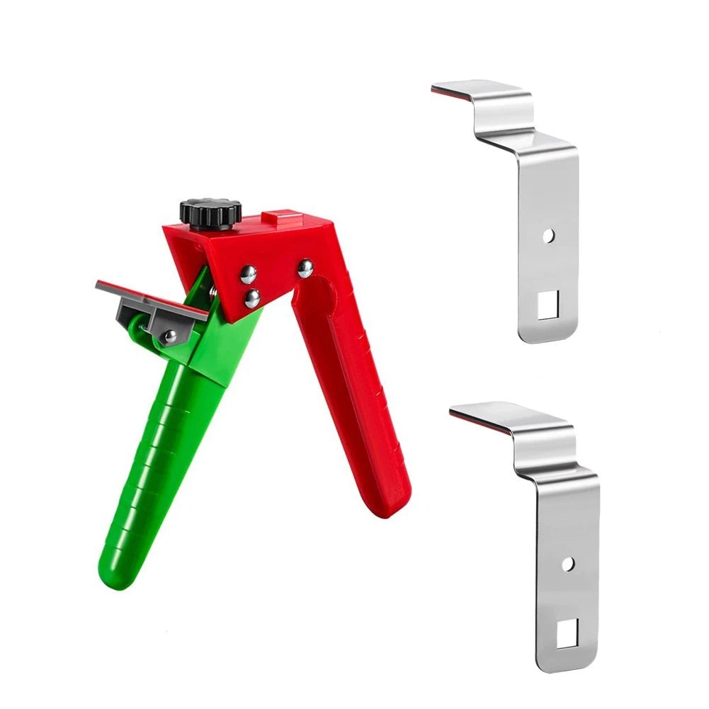 Heavy Duty Drawer Fixing Clamp for Adjustable Drawer Sizes