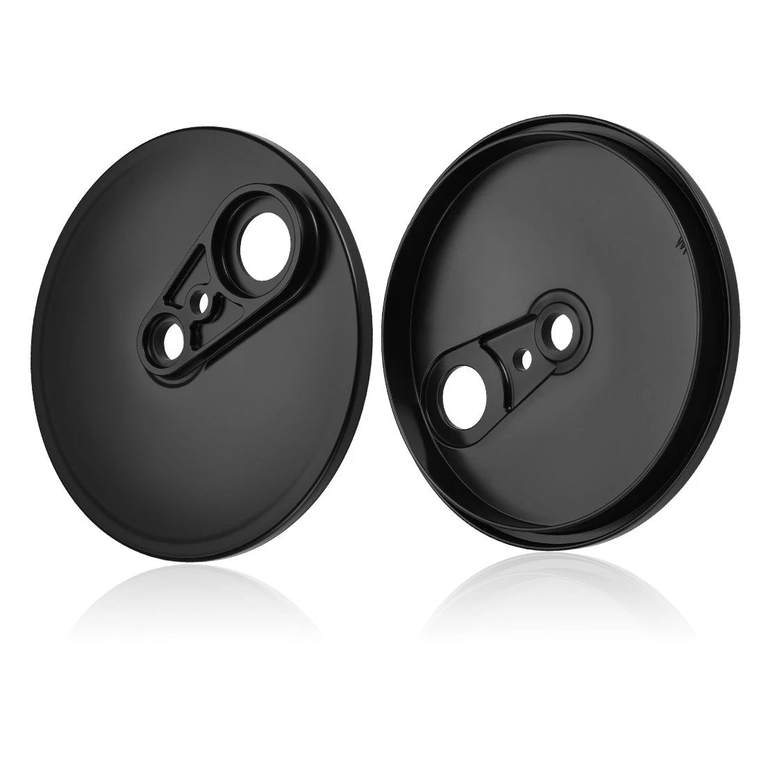 2X Rear Wheel Tire Cover for Honda Lawn Mowers (HRR216, HRS216, HRT216, HRZ216)