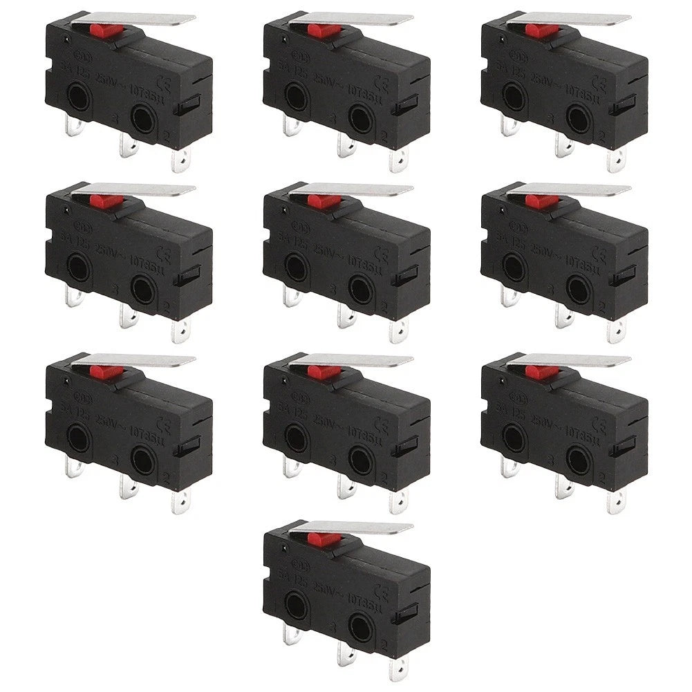 KW12 Limit Switch for Various Applications (Extreme Environments)